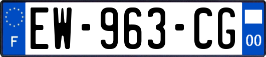 EW-963-CG