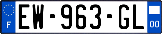 EW-963-GL