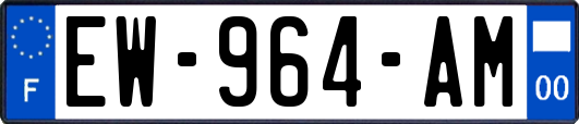 EW-964-AM