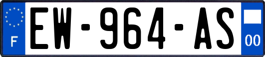 EW-964-AS