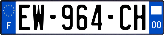 EW-964-CH