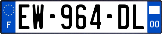 EW-964-DL