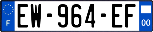 EW-964-EF