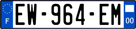 EW-964-EM