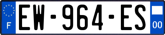 EW-964-ES