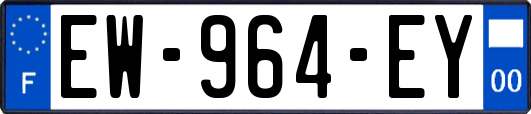 EW-964-EY