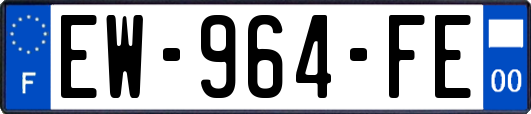 EW-964-FE