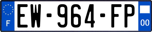EW-964-FP
