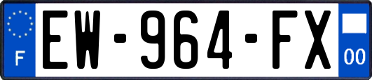 EW-964-FX