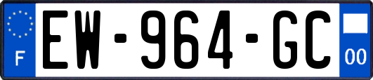 EW-964-GC