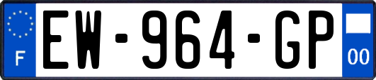 EW-964-GP