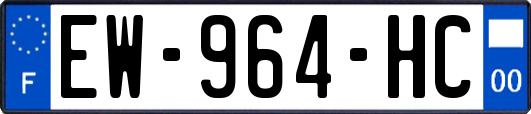 EW-964-HC