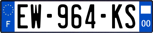 EW-964-KS