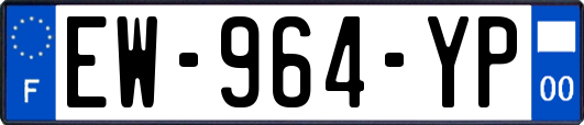 EW-964-YP