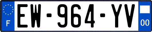 EW-964-YV