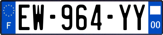 EW-964-YY