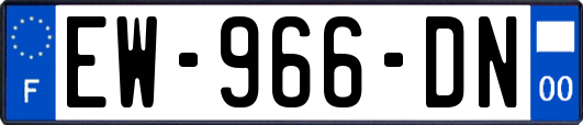 EW-966-DN