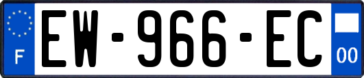 EW-966-EC