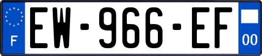 EW-966-EF