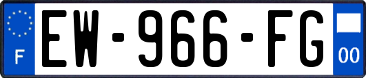 EW-966-FG