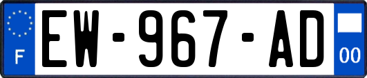 EW-967-AD