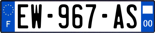 EW-967-AS