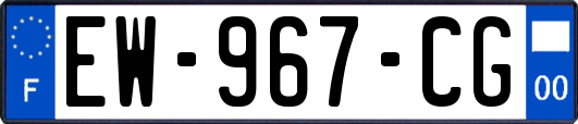 EW-967-CG