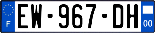 EW-967-DH