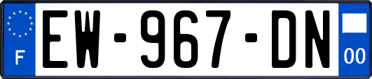 EW-967-DN