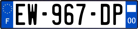 EW-967-DP
