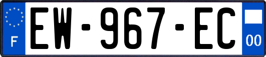 EW-967-EC