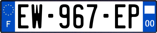 EW-967-EP