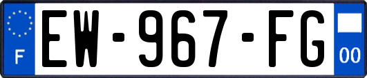 EW-967-FG