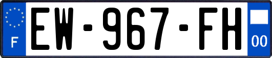 EW-967-FH