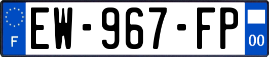 EW-967-FP