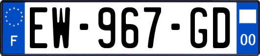 EW-967-GD