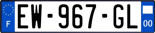 EW-967-GL