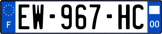 EW-967-HC