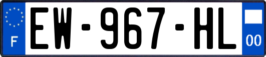 EW-967-HL