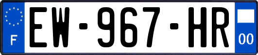 EW-967-HR