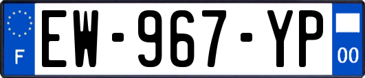 EW-967-YP