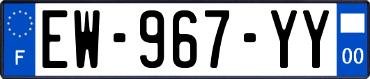 EW-967-YY