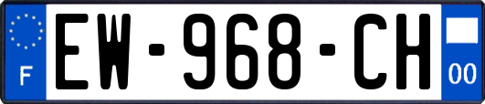 EW-968-CH