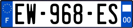 EW-968-ES