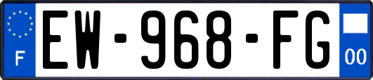 EW-968-FG