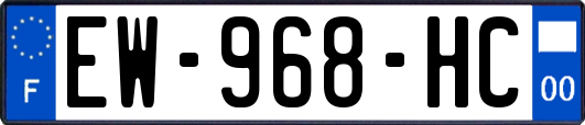 EW-968-HC