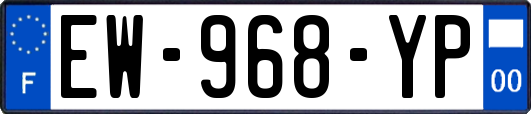 EW-968-YP