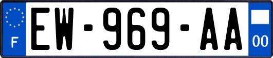 EW-969-AA