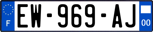 EW-969-AJ