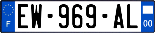 EW-969-AL